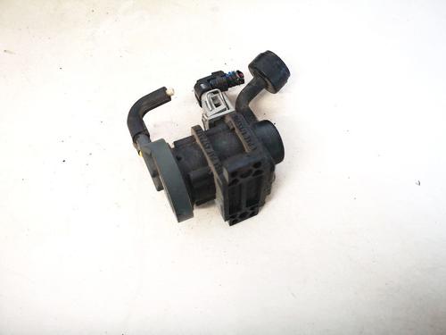 Electronic module OPEL ASTRA G Hatchback (T98) 2.0 DTI 16V (F08, F48) | BP35517032M83 - Image 3