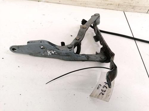 Used Hinge/Door check strap Hinge/Door check strap 35454163 35454163