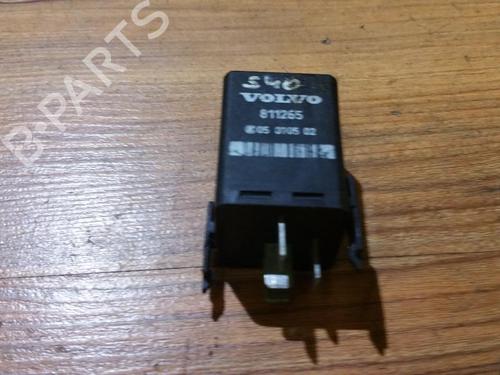 Used Other Other VOLVO S40 I (644) 1.6 (105 hp) 33530915 33530915