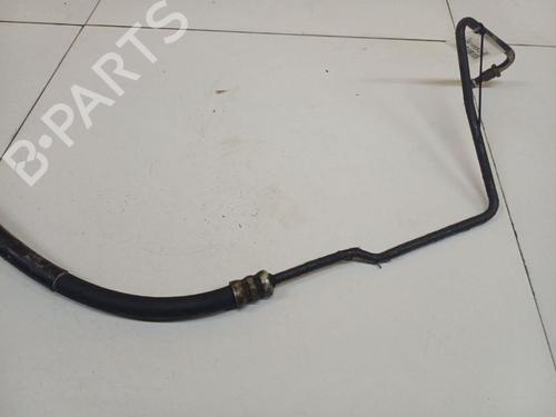 AC-rør AC-rør CITROËN C8 (EA_, EB_) 2.2 HDi (128 hp) 34111198 34111198