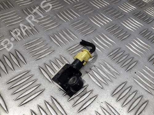 Electronic module SKODA FABIA II (542) 1.2 TDI | BP33502874M83 - Image 2