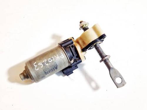 Used Electronic module Electronic module 35017295 35017295