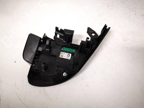 Steering wheel controls MAZDA 6 Estate (GJ, GL) 2.2 D | BP34870065E15 - Image 3