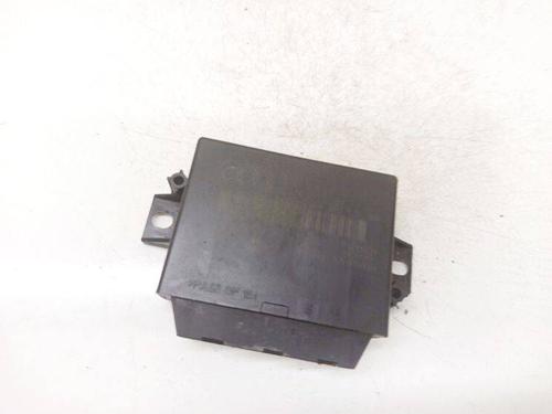 Electronic module AUDI A6 C6 (4F2) 3.0 TDI quattro | BP37678113M83 - Image 3