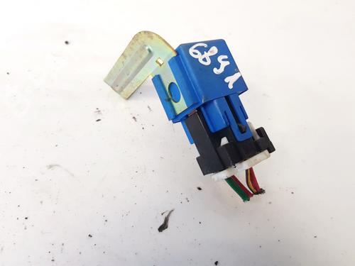Electronic sensor HYUNDAI SANTA FÉ I (SM) 2.0 CRDi | BP33091021M84 - Image 3
