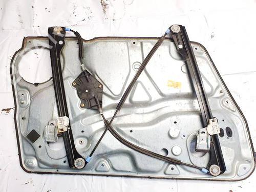 Front right window mechanism VW PASSAT B5 Variant (3B5) 1.9 TDI | BP35272457C23 - Image 3