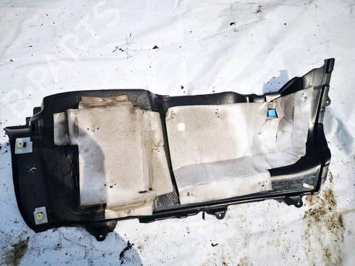 Boot lining MAZDA 6 Hatchback (GH) 2.0 MZR-CD (GH14) | BP36524051I3 - Image 2