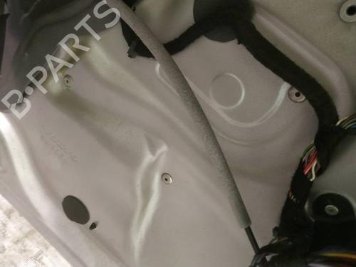 Used Front left window mechanism Front left window mechanism 35196457 35196457