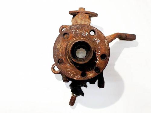 Used Left front steering knuckle Left front steering knuckle 35160629 35160629