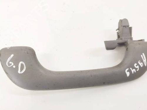 Used Interior roof handle Interior roof handle NISSAN PRIMERA Hatchback (P12) 1.9 dCi (120 hp) 35223756 35223756