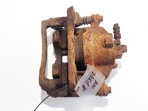 Left front brake caliper ROVER 400 II Hatchback (RT) 420 Di | BP35477296M105 - Image 2