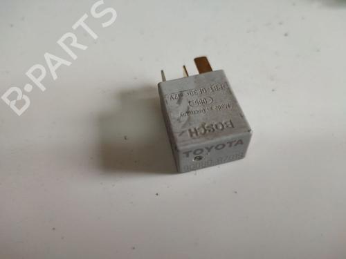Electronic sensor TOYOTA AYGO (_B1_) 1.0 (KGB10_, KGB10R) | BP38975191M84 - Image 2
