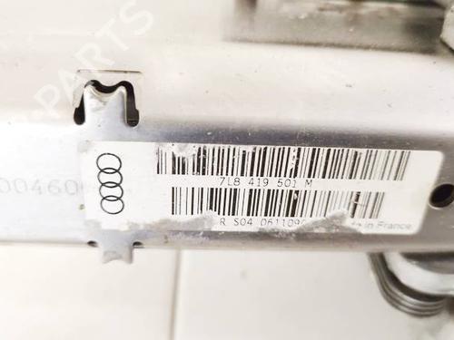 Steering column AUDI Q7 (4LB) 3.0 TDI quattro | BP35021937M21 - Image 2