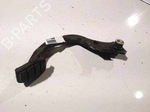 Used Pedal Pedal 34905040 34905040
