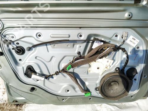 Used Front left window mechanism Front left window mechanism VOLVO V50 (545) 1.6 D (110 hp) 35499112 35499112