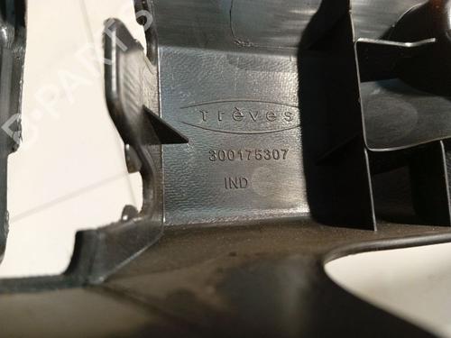 Boot lining RENAULT SCÉNIC III (JZ0/1_) 1.5 dCi | BP34877906I3 - Image 4