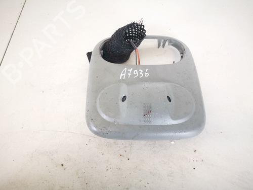 Used Other Other RENAULT TRAFIC II Van (FL) 1.9 dCi 80 (FL0B) (82 hp) 35424082 35424082