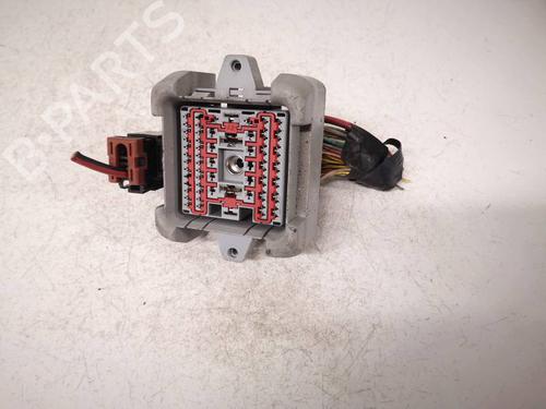 Used Electronic module Electronic module VOLVO S60 I (384) D5 (163 hp) 39968386 39968386