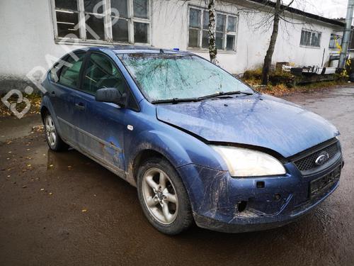 Electronic module FORD FOCUS II (DA_, HCP, DP) 1.6 | BP32579900M83 