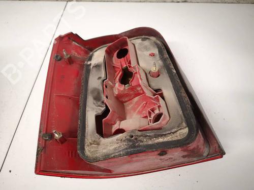 Right taillight VW PASSAT B5 Variant (3B5) 1.9 TDI Syncro/4motion | BP40028485C35 - Image 2