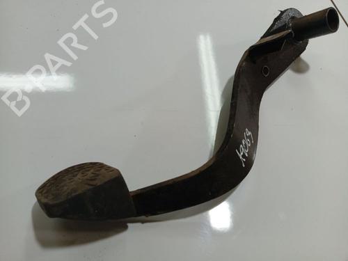 Used Pedal Pedal 34904960 34904960