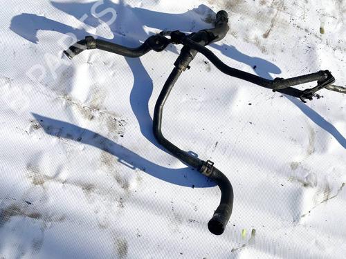 Pipe NISSAN PRIMERA Hatchback (P12) 2.2 Di | BP32602413M125