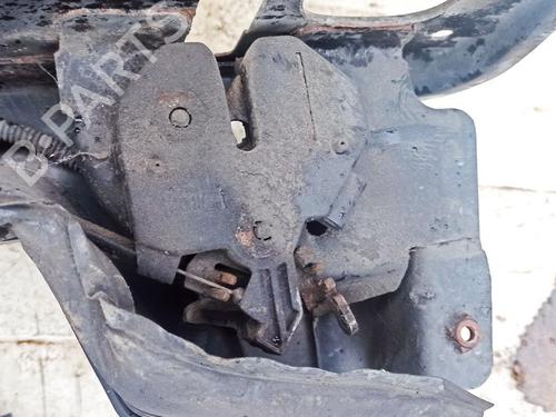 Used Hood lock Hood lock VOLVO S60 I (384) 2.4 (140 hp) 35576440 35576440