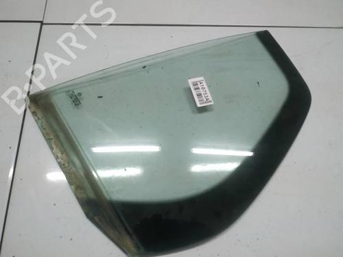 Panel rude bagtil venstre Panel rude bagtil venstre 34889856 34889856