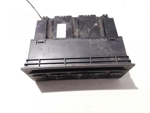 Commande Chauffage Commande Chauffage SAAB 9-5 Estate (YS3E) 3.0 TiD (177 hp) 35882538 35882538