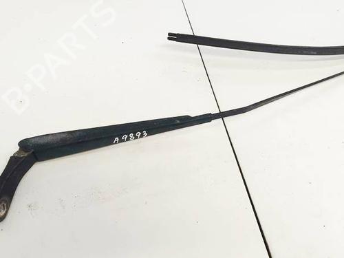 Used Front windshield wiper arm Front windshield wiper arm PEUGEOT 3008 I MPV (0U_) 1.6 HDi (109 hp) 32607403 32607403