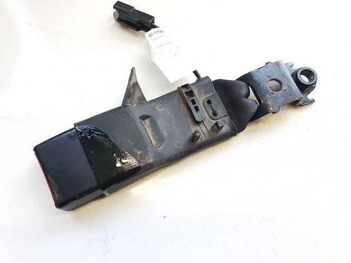 Used Seat buckle Seat buckle 34846139 34846139