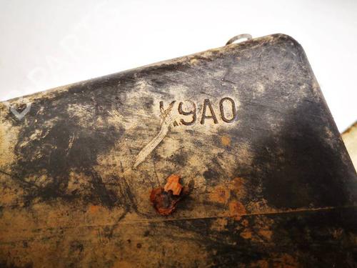 Air filter box KIA CLARUS (K9A) 2.0 i 16V | BP34912470M87 - Image 4
