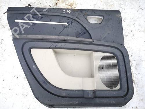 Used Front right panel Front right panel DODGE JOURNEY 2.0 CRD (140 hp) 35308528 35308528