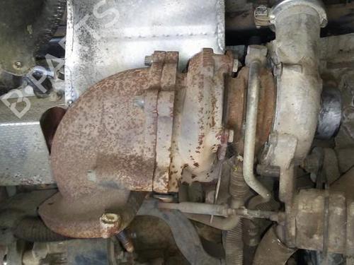 turbochargersupercharger-opel-astra-g-hatchback-t98-1998-1999-2000-2001-2002-2003-2004-2005-2006-2007-2008-2009-35683653 main image