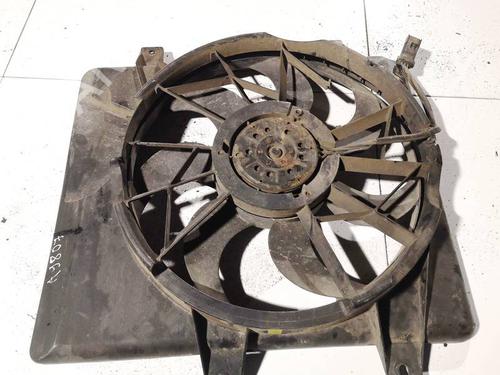 Used Fan Fan CHRYSLER PT CRUISER (PT_) 2.2 CRD (121 hp) 35146129 35146129