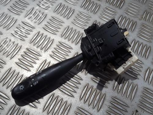 Warning switch TOYOTA YARIS VERSO (_P2_) 1.3 (NCP20_, NCP22_, NCP20R, NCP22R) | BP35701972I22 - Image 2