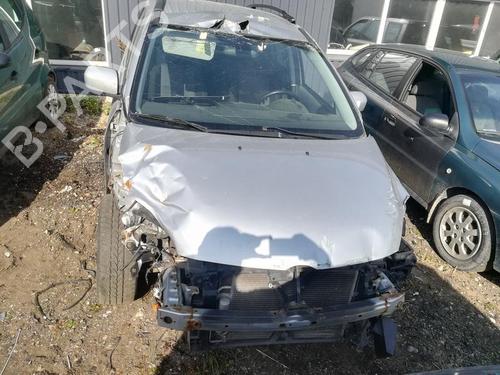 Used Parts MAZDA 5 (CR)  2.0 (CREW, CR19)  4527439