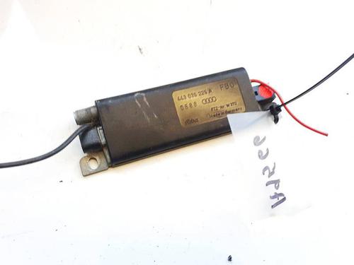 Used Electronic module Electronic module AUDI 100 C3 Saloon (443, 444) 2.0 D (70 hp) 35231094 35231094
