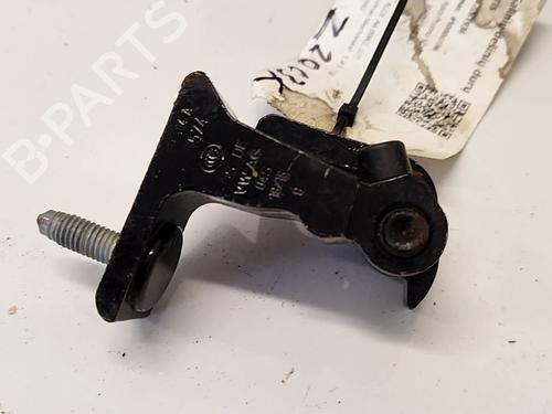 Used Hinge/Door check strap Hinge/Door check strap PEUGEOT BOXER Van 2.0 BlueHDi 130 (130 hp) 36151817 36151817