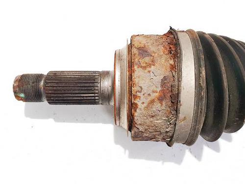 Left front driveshaft HONDA CR-V III (RE_) 2.2 i-CTDi 4WD (RE6) | BP35387731M38 - Image 2