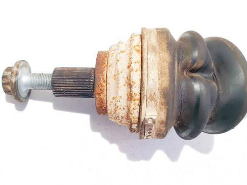 Left front driveshaft SEAT TOLEDO III (5P2) 1.9 TDI | BP35183625M38 - Image 2