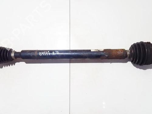 Used Right front driveshaft Right front driveshaft AUDI TT (8N3) 1.8 T (190 hp) 35855487 35855487