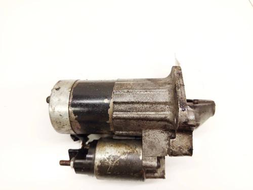 Starter NISSAN NOTE (E11, NE11) 1.5 dCi | BP38791207M8 - Image 2