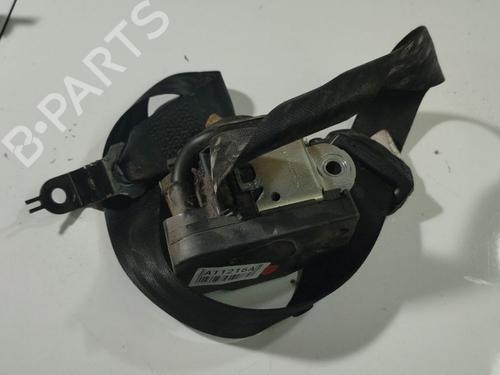 Used Front right seatbelt Front right seatbelt 34792812 34792812