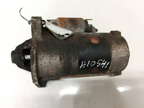 Used Starter Starter 34965605 34965605