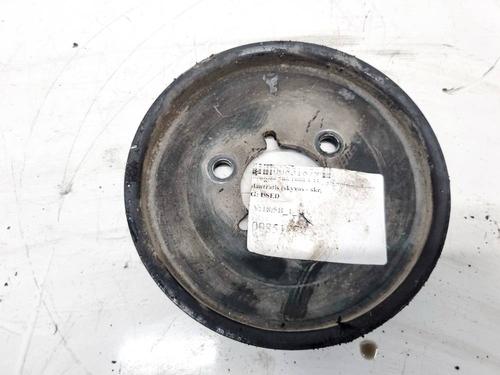 Used Pulley Pulley 35864171 35864171