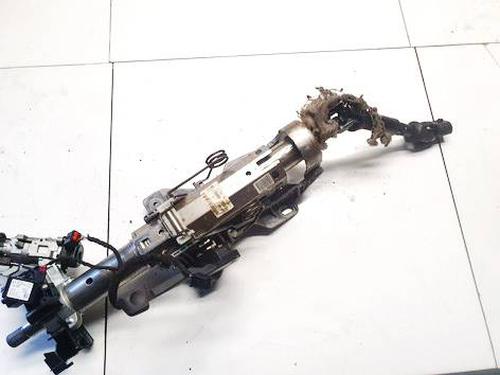 Used Steering column Steering column OPEL INSIGNIA A (G09) 2.0 CDTI (68) (160 hp) 34866866 34866866