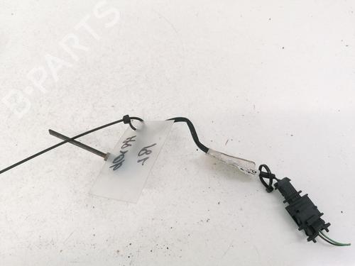 Used Electronic module Electronic module VW TOUAREG (7LA, 7L6, 7L7) 2.5 R5 TDI (174 hp) 35402654 35402654