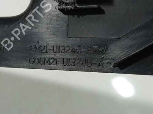 Boot lining FORD S-MAX (WA6) 2.0 Flexifuel | BP40244318I3 - Image 5