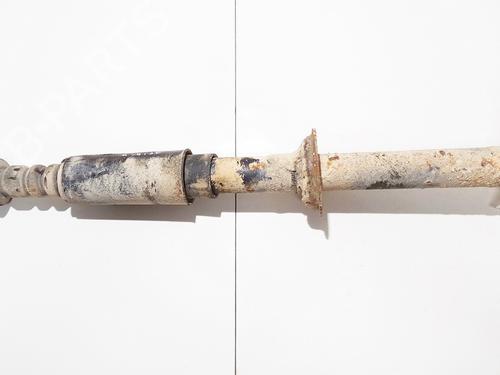 Used Left rear shock absorber Left rear shock absorber 35631903 35631903